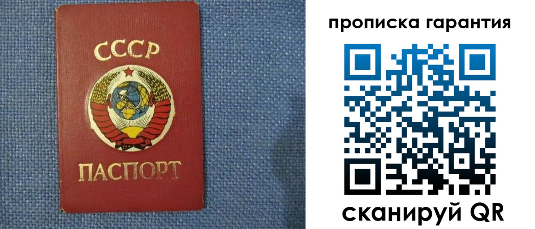 прописка 2025 в Заринске